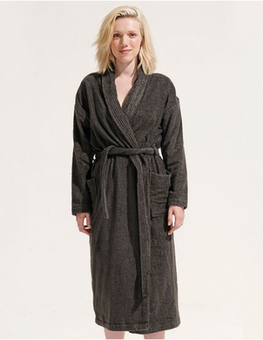 S-89100-Bathrobe Palace